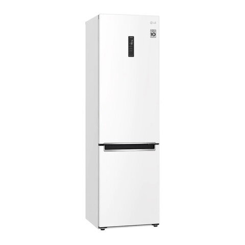 Холодильник LG DoorCooling+ GA-B509MVQM