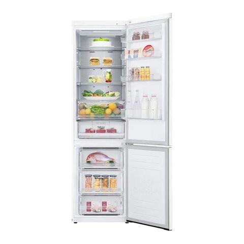 Холодильник LG DoorCooling+ GA-B509MVQM