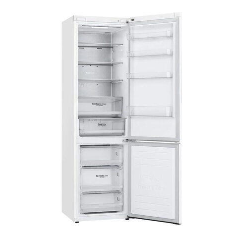 Холодильник LG DoorCooling+ GA-B509MVQM