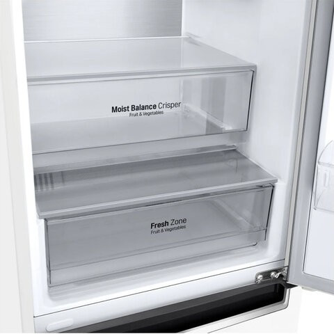 Холодильник LG DoorCooling+ GA-B509MVQM