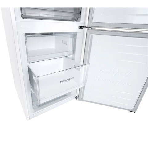 Холодильник LG DoorCooling+ GA-B509MVQM
