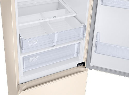 Холодильник Samsung RB36T674FEL