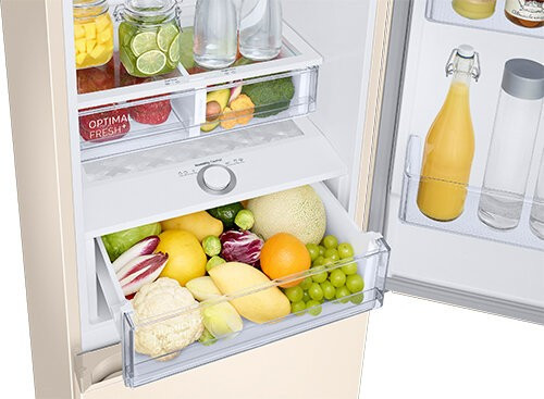 Холодильник Samsung RB36T674FEL