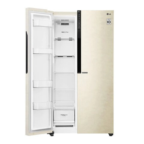 Холодильник LG GC-B247JEDV