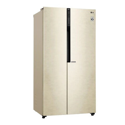 Холодильник LG GC-B247JEDV