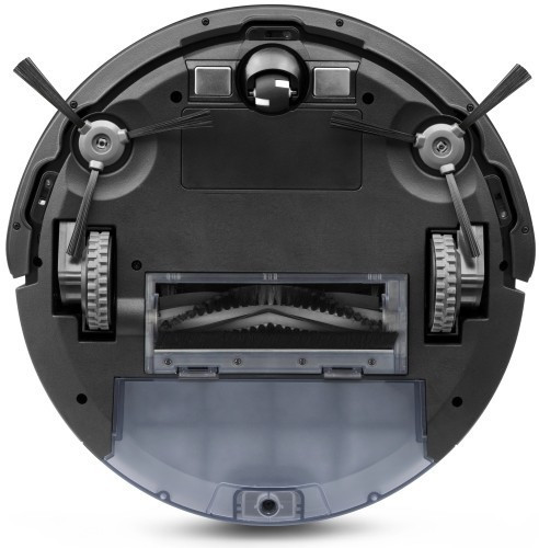 Робот-пылесос Ecovacs DeeBot 605, белый