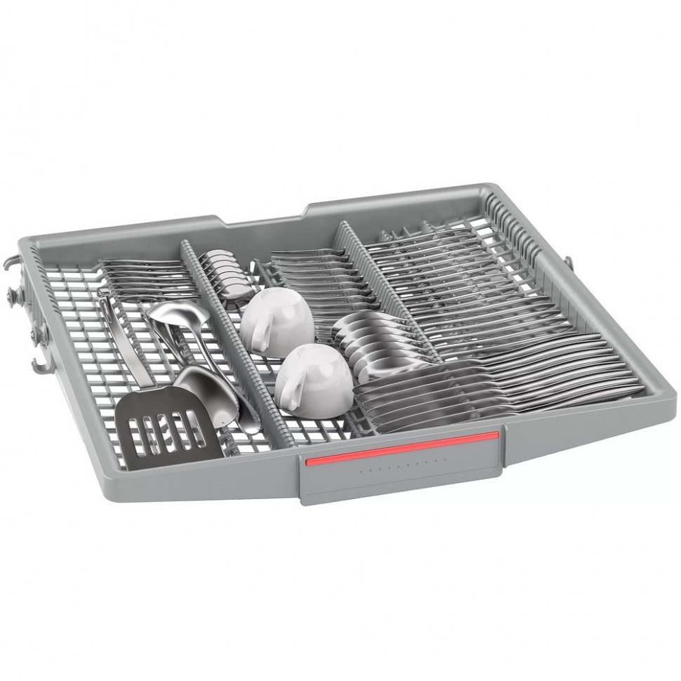Встраиваемая посудомоечная машина Bosch SMV6HCX2FR