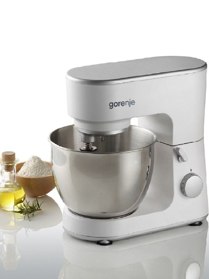 Комбайн Gorenje MMC700W