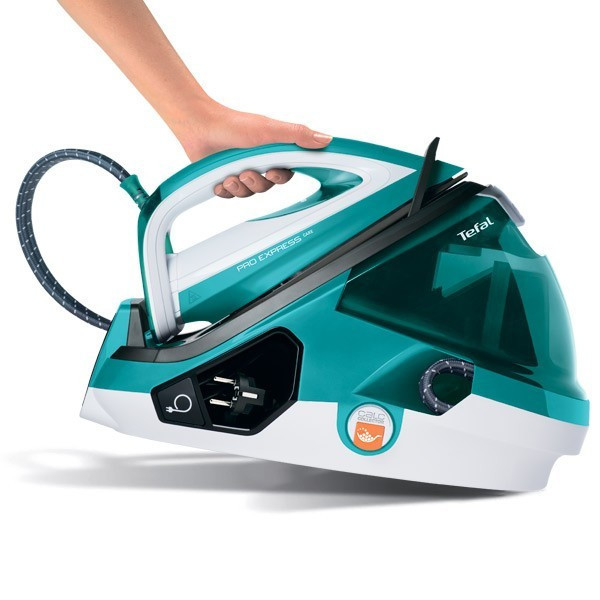 Парогенератор Tefal GV9070 Pro Express Care