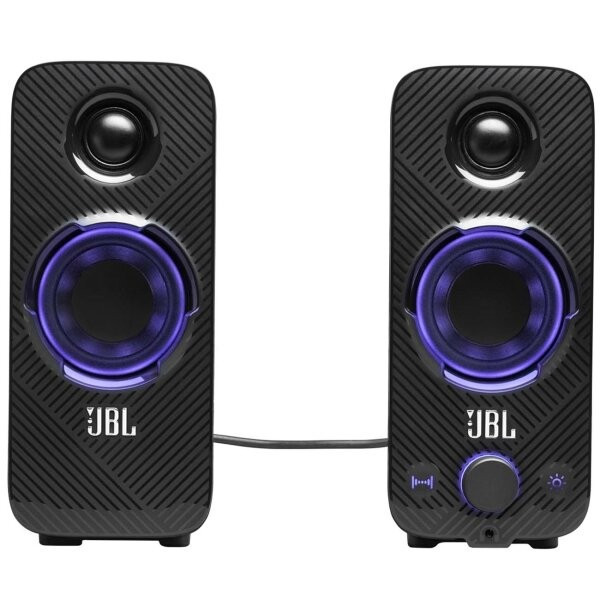 Компьютерная акустика JBL Quantum Duo