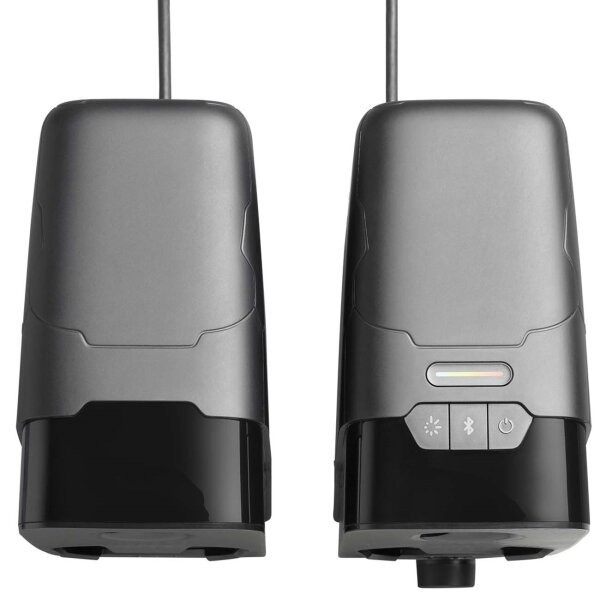Компьютерная акустика JBL Quantum Duo