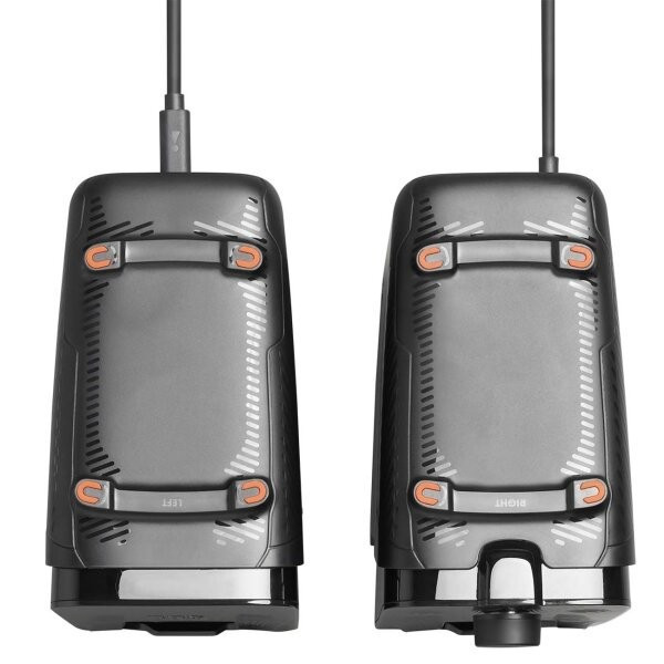 Компьютерная акустика JBL Quantum Duo