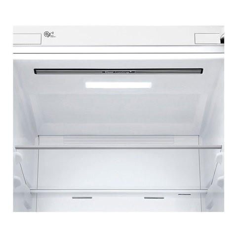Холодильник LG DoorCooling+ GA-B509MVQZ
