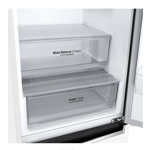 Холодильник LG DoorCooling+ GA-B509MVQZ