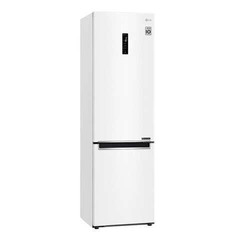Холодильник LG DoorCooling+ GA-B509MVQZ