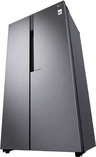 Холодильник LG GC-B247JLDV
