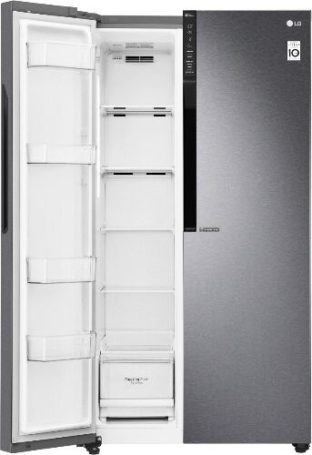 Холодильник LG GC-B247JLDV