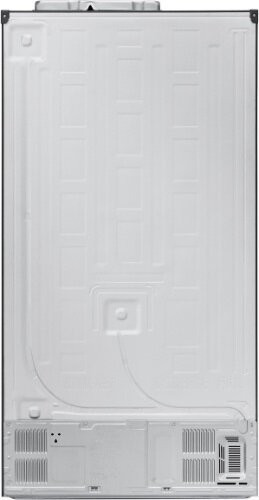 Холодильник LG GC-B247JLDV