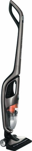 Пылесос Philips FC6168 PowerPro Duo, титан