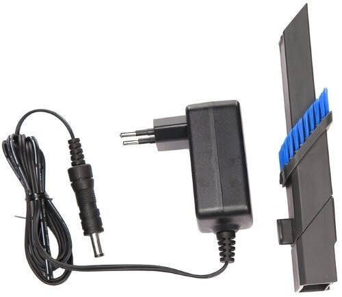 Пылесос Philips FC6168 PowerPro Duo, титан