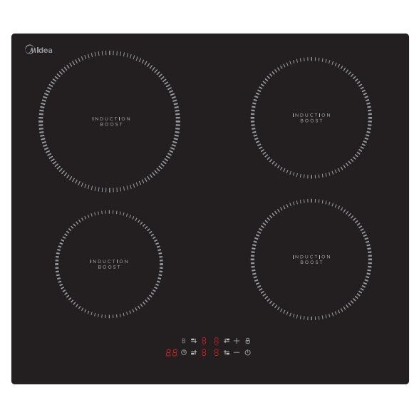 Индукционная варочная поверхность Midea MIH64100