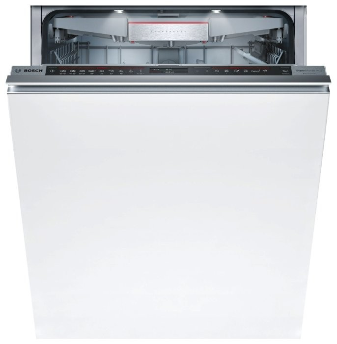 Встраиваемая посудомоечная машина Bosch SMV88TD55R