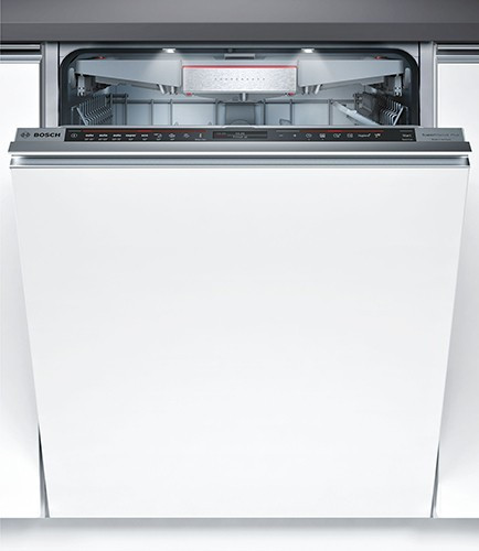 Встраиваемая посудомоечная машина Bosch SMV88TD55R