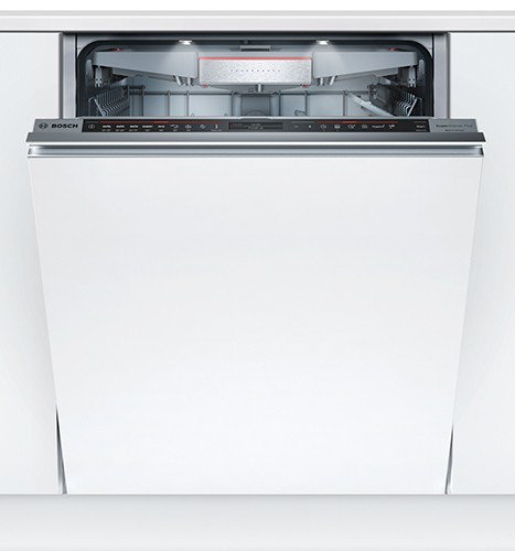 Встраиваемая посудомоечная машина Bosch SMV88TD55R