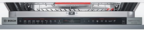 Встраиваемая посудомоечная машина Bosch SMV88TD55R