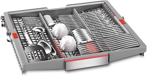 Встраиваемая посудомоечная машина Bosch SMV88TD55R