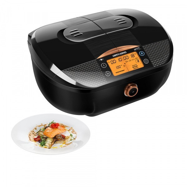 Мультиварка REDMOND SkyCooker CBD100S