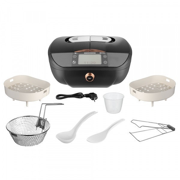 Мультиварка REDMOND SkyCooker CBD100S