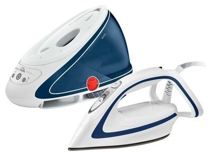Парогенератор Tefal GV9570 Pro Express Ultimate Care