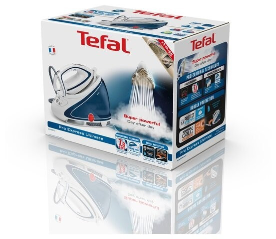Парогенератор Tefal GV9570 Pro Express Ultimate Care