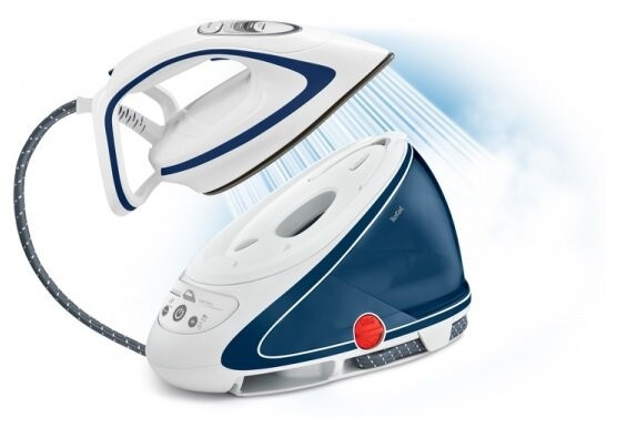 Парогенератор Tefal GV9570 Pro Express Ultimate Care
