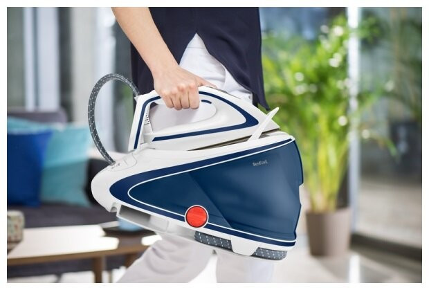 Парогенератор Tefal GV9570 Pro Express Ultimate Care