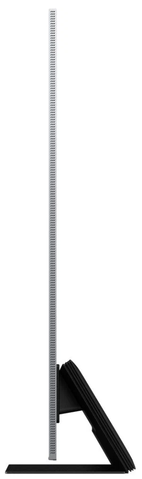 75" Телевизор Samsung QE75QN800BUXCE 2022, черный