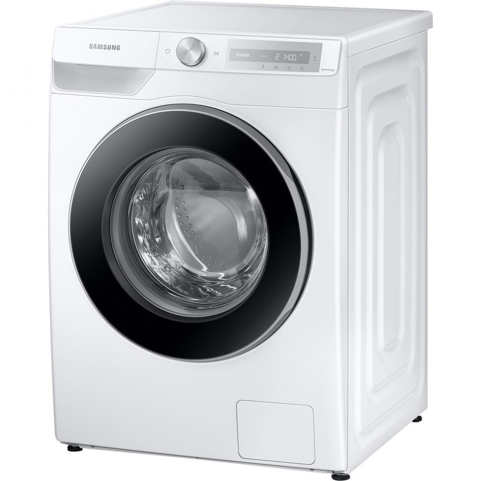 Стиральная машина Samsung WW90T604CLH