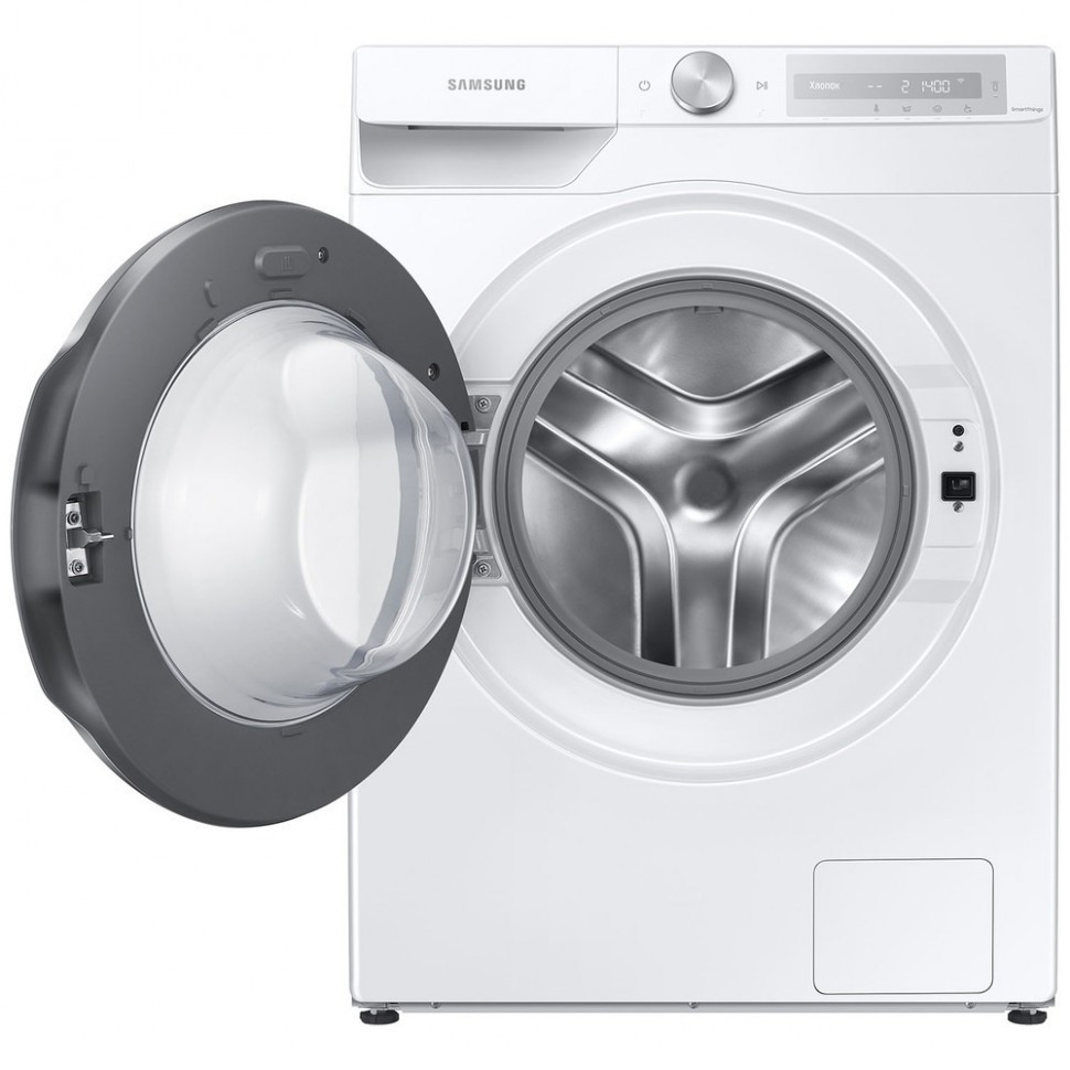 Стиральная машина Samsung WW90T604CLH