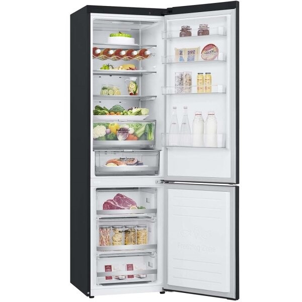 Холодильник LG DoorCooling+ GA-B509PBAM