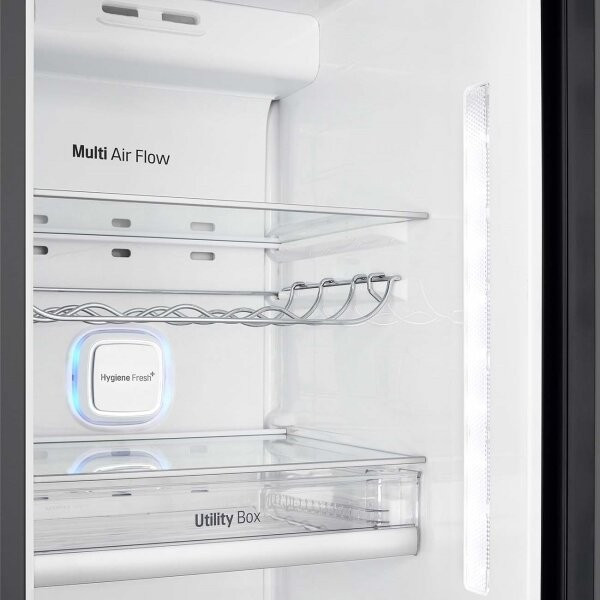 Холодильник LG GC-L247CBDC