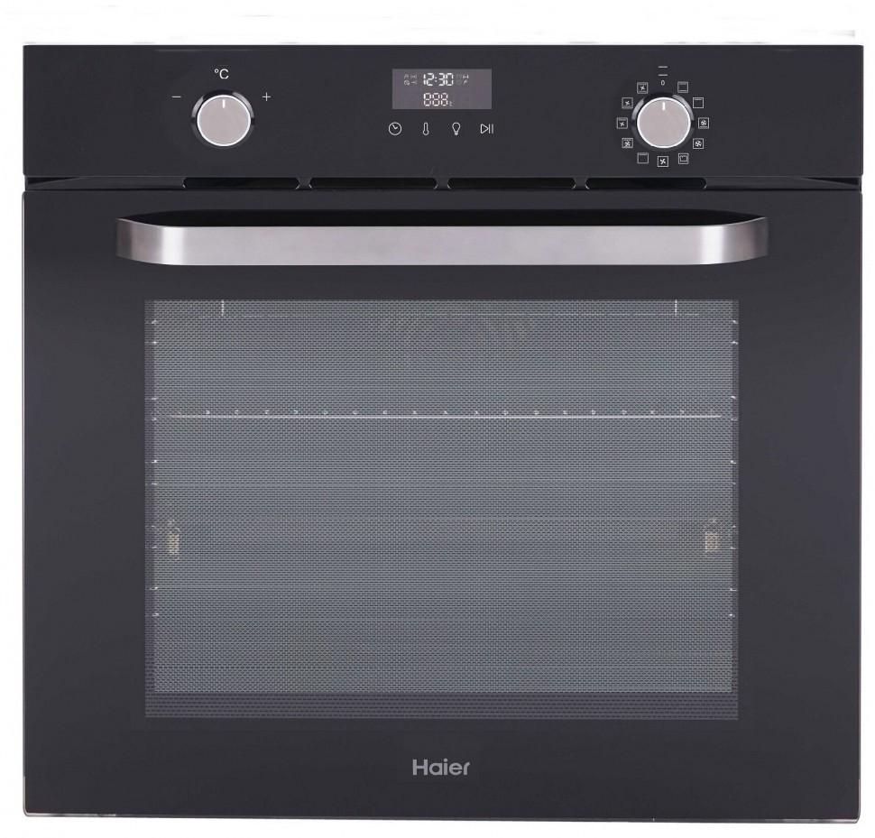 Электрический духовой шкаф Haier HOX-P11HGB