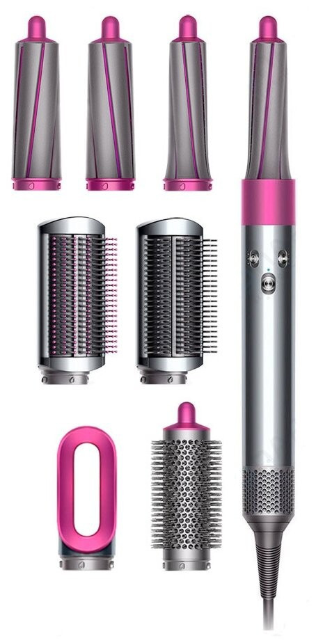 Стайлер Dyson Airwrap Complete