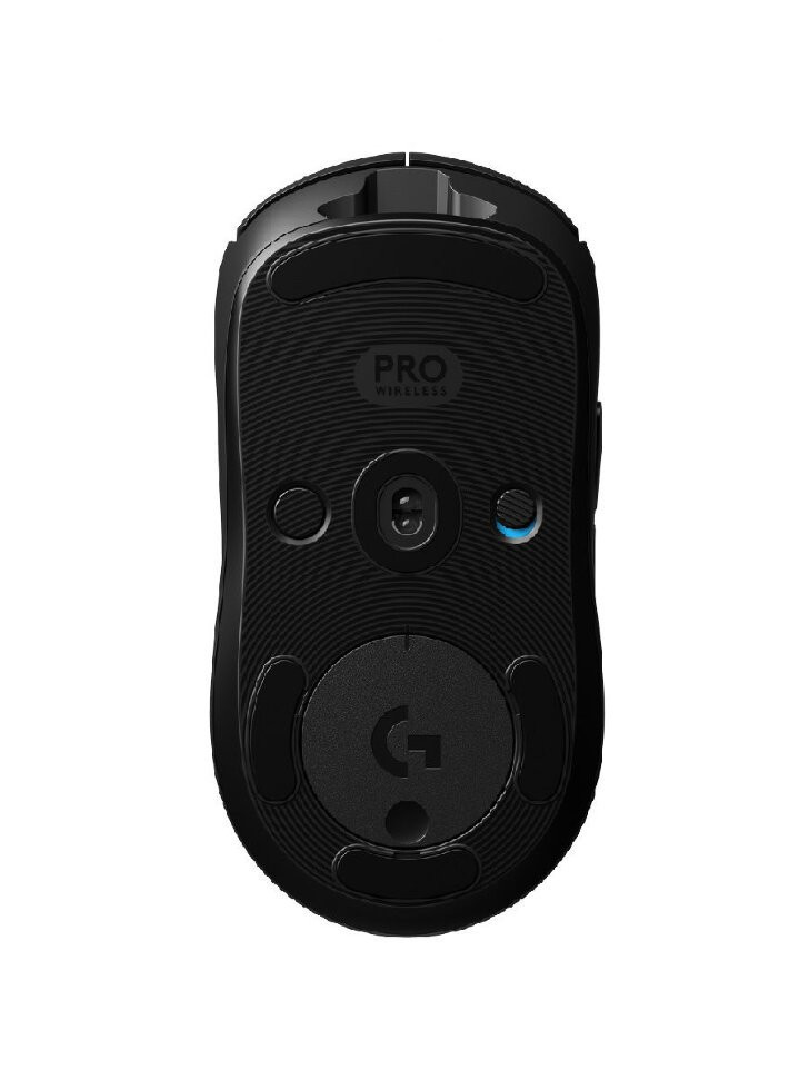 Мышь G PRO Wireless Gaming Mouse (910-005272)
