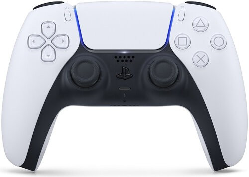 Игровая приставка Sony PlayStation 5 825 ГБ SSD, белый