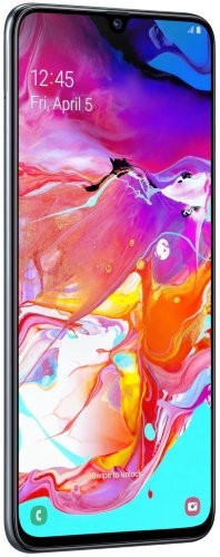 Смартфон Samsung A70 (2019) 128GB Black черный (SM-A705FN) Смартфон Samsung A70 (2019) 128GB Black черный (SM-A705FN)