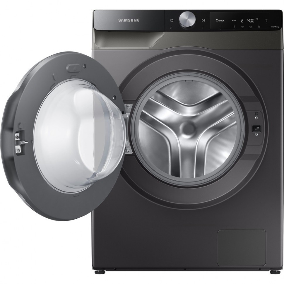 Стиральная машина Samsung WW90T604CLX