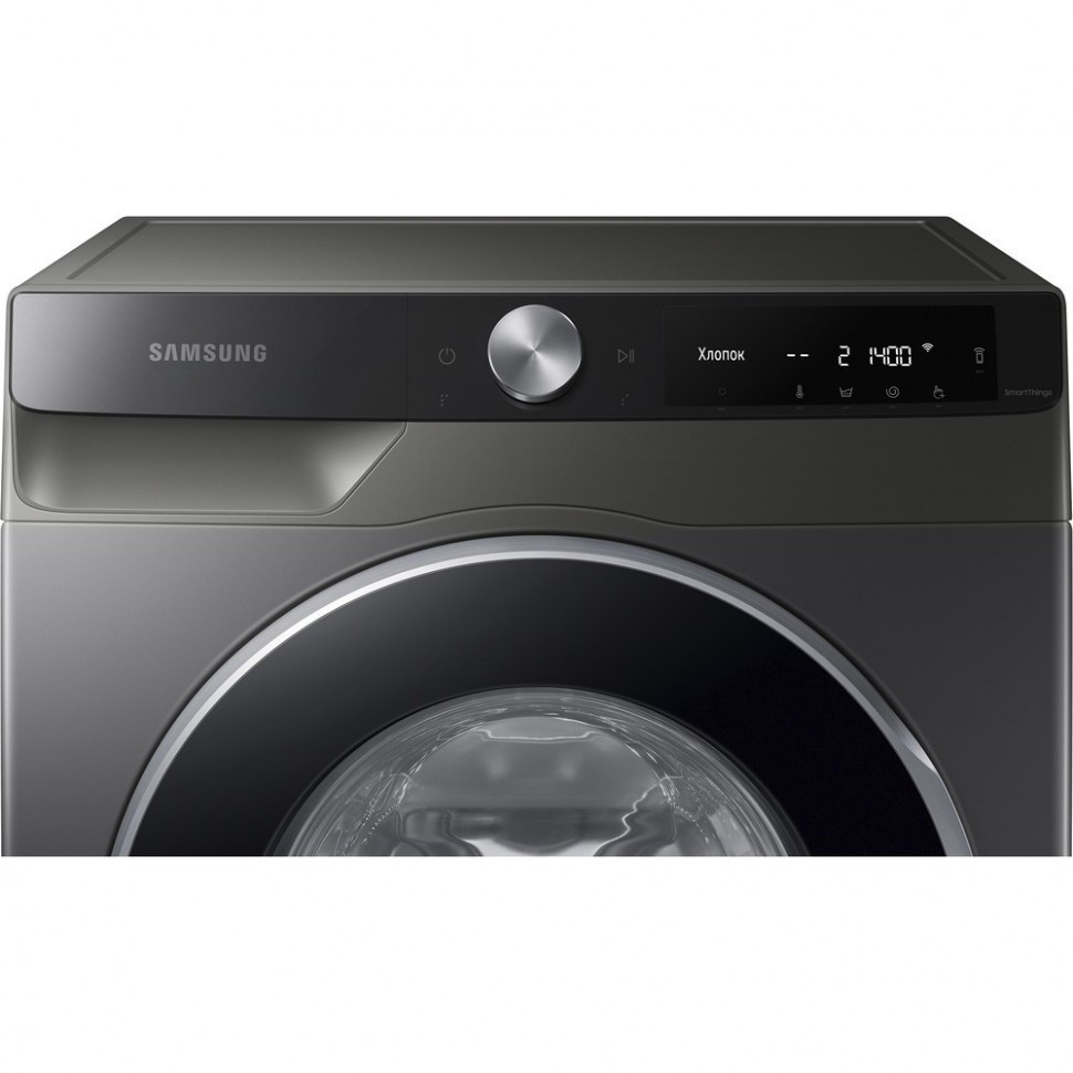 Стиральная машина Samsung WW90T604CLX