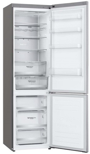 Холодильник LG DoorCooling+ GA-B509PSAM