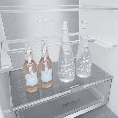 Холодильник LG DoorCooling+ GA-B509PSAM
